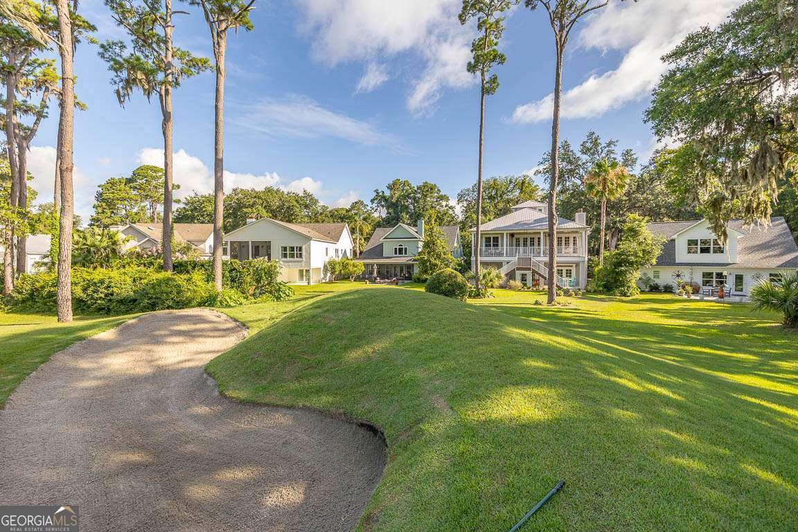 224 Rice Mill St. Simons - 37