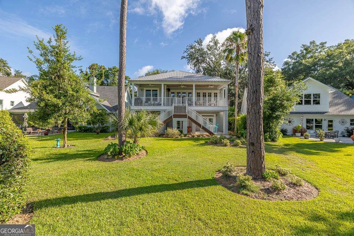 224 Rice Mill St. Simons - 4