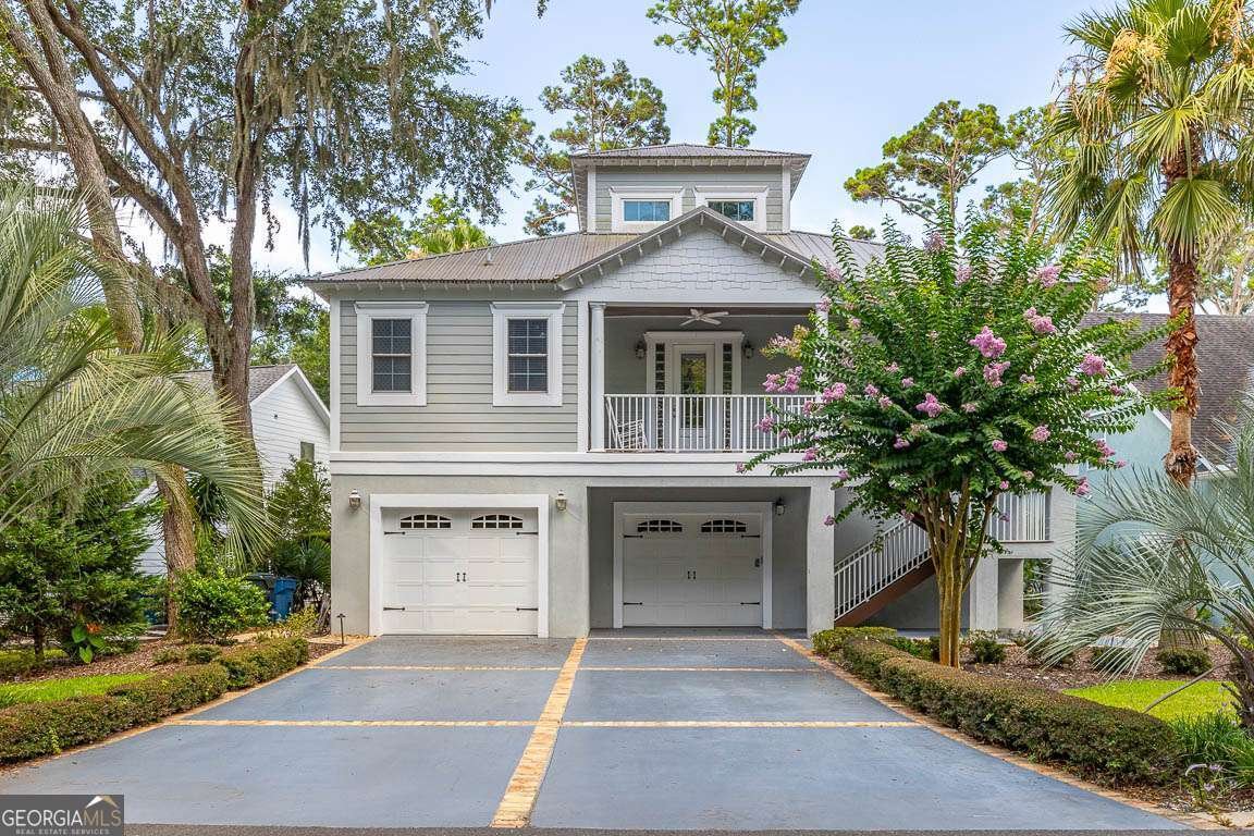 224 Rice Mill St. Simons - 41