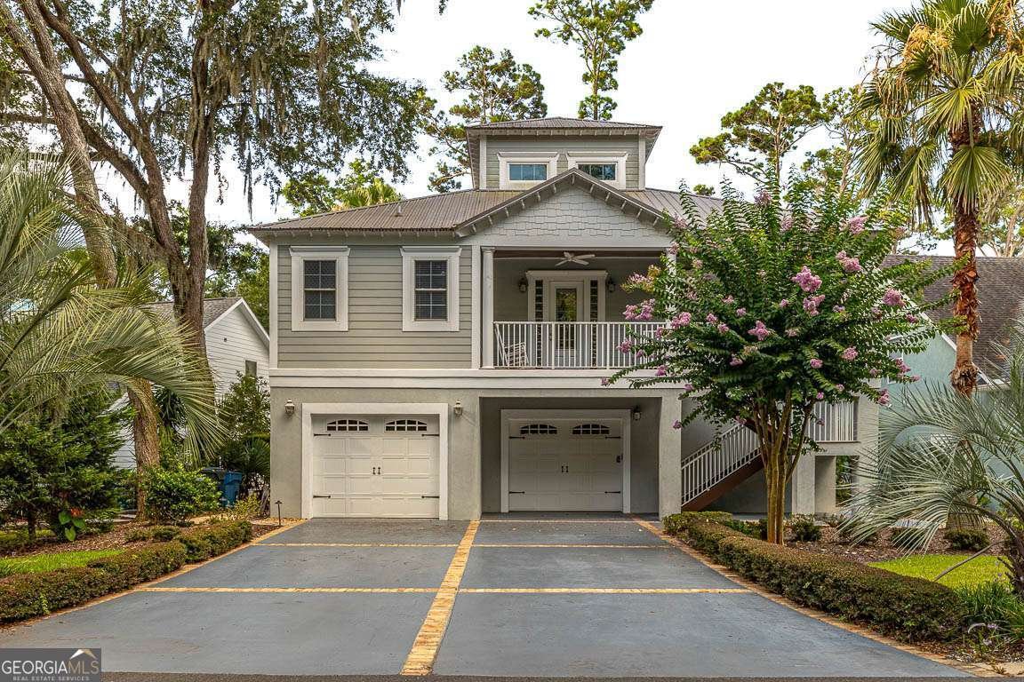 224 Rice Mill St. Simons - 42