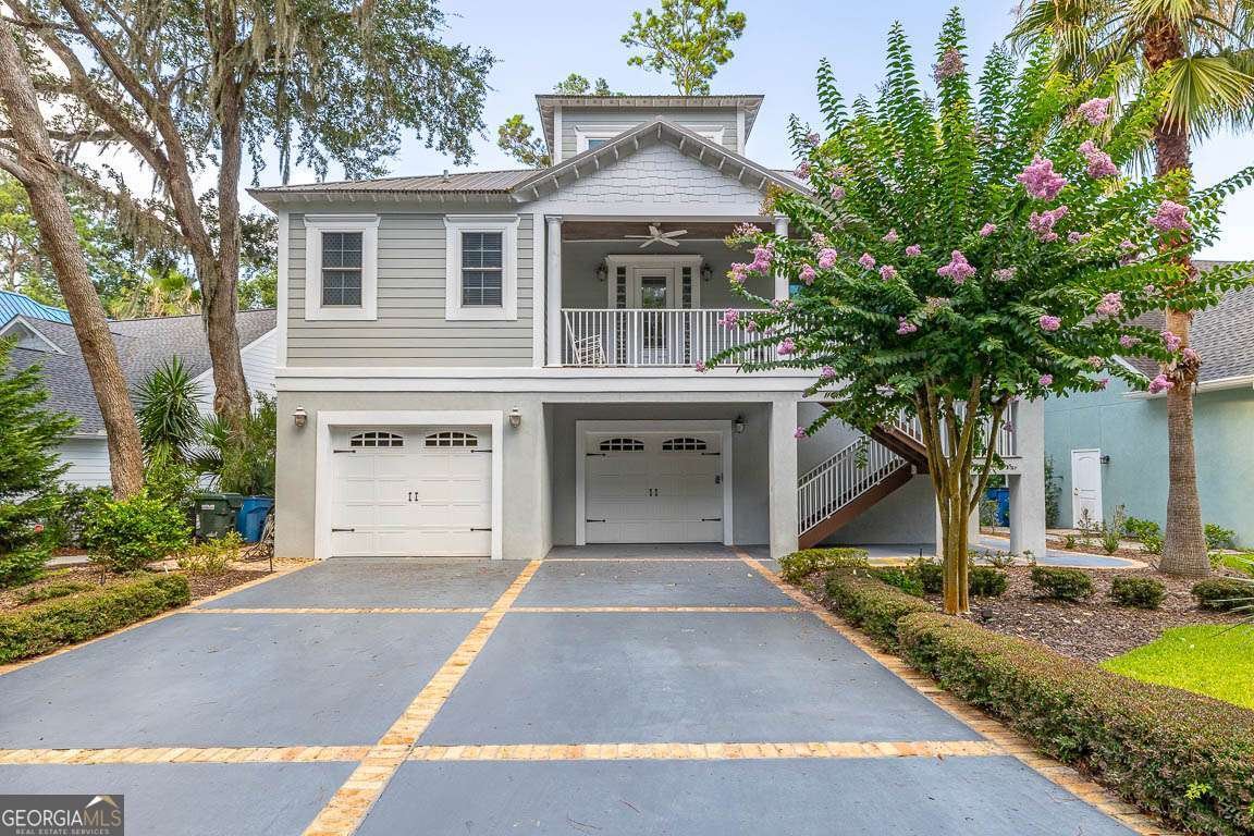 224 Rice Mill St. Simons - 43