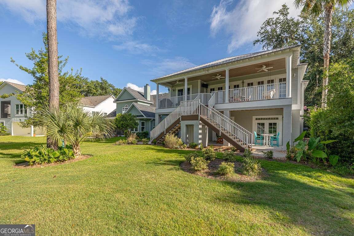 224 Rice Mill St. Simons - 44