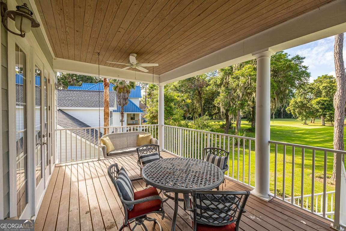 224 Rice Mill St. Simons - 46