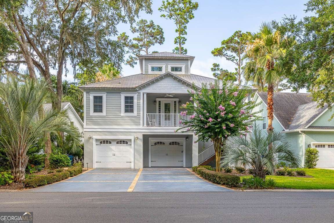 224 Rice Mill St. Simons - 6
