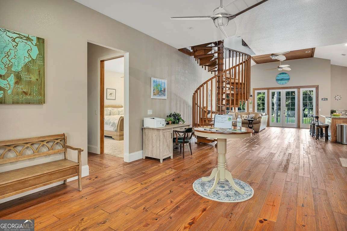 224 Rice Mill St. Simons - 8