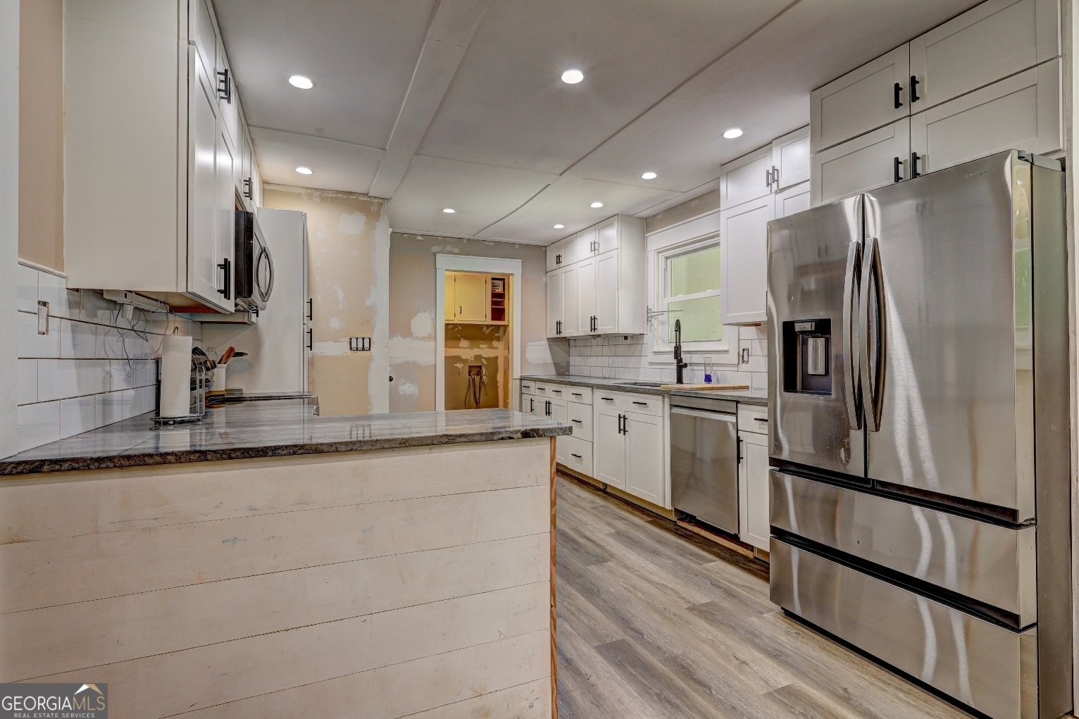 315 Charlotte Boulevard Stockbridge - 3