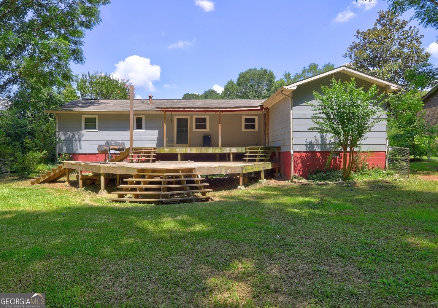 315 Charlotte Boulevard Stockbridge - 5