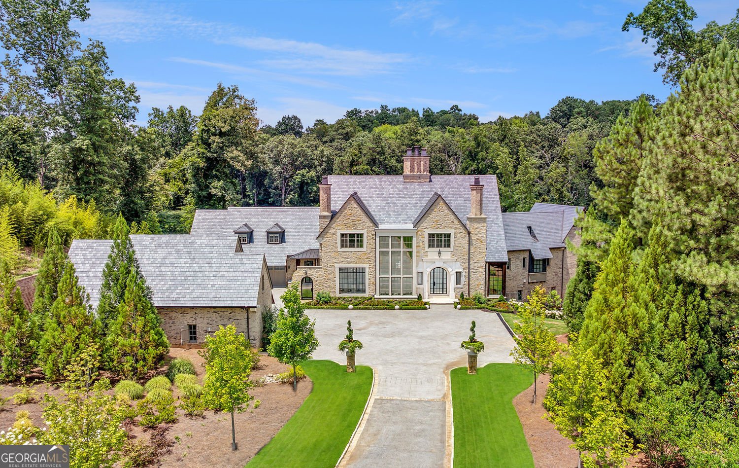 4725 Northside Drive Sandy Springs - 1