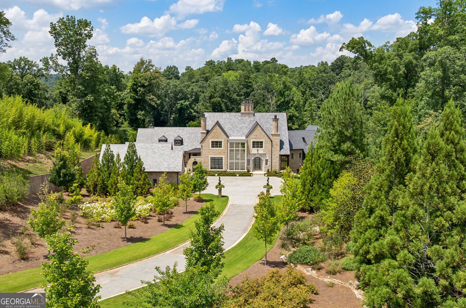 4725 Northside Drive Sandy Springs - 2