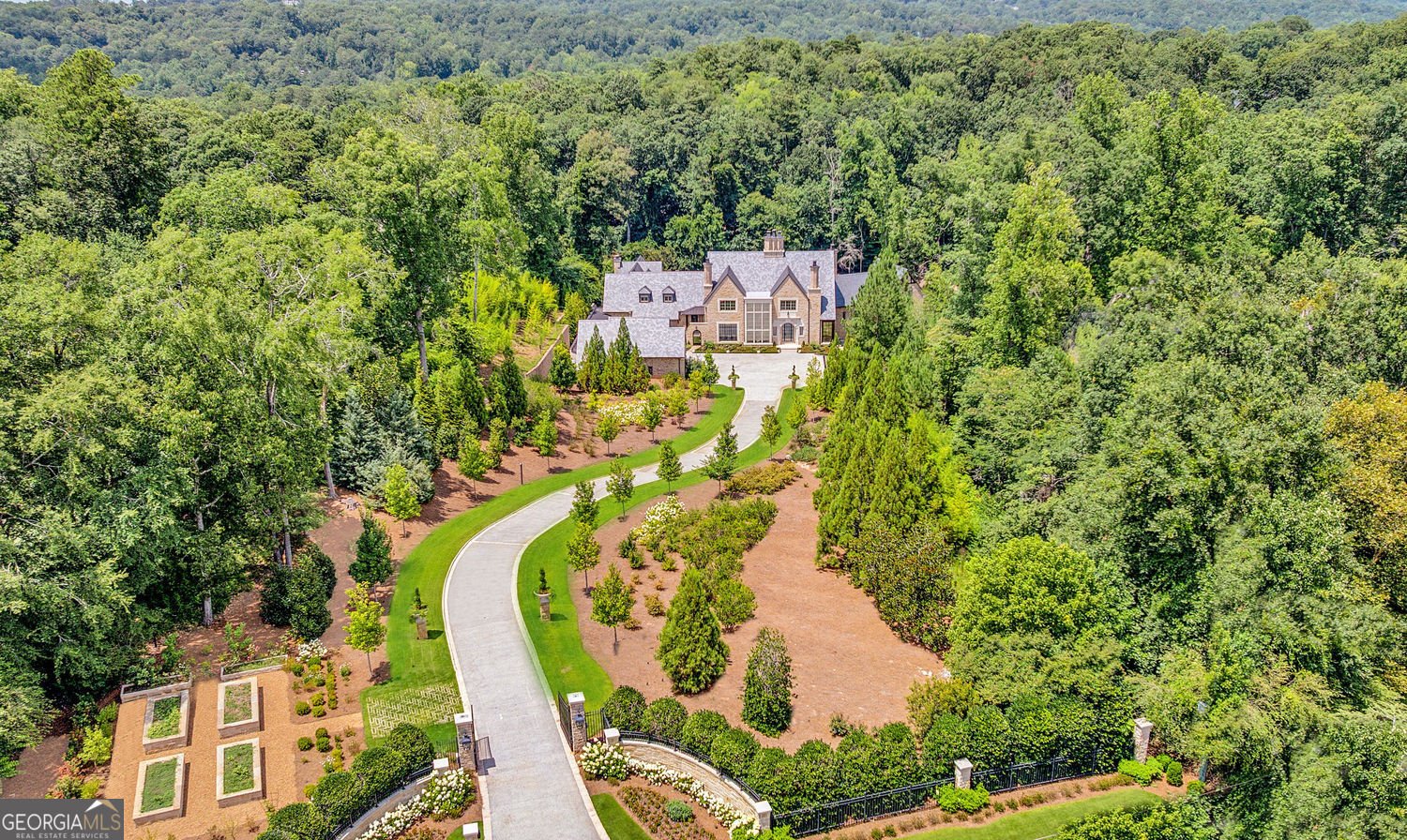 4725 Northside Drive Sandy Springs - 3