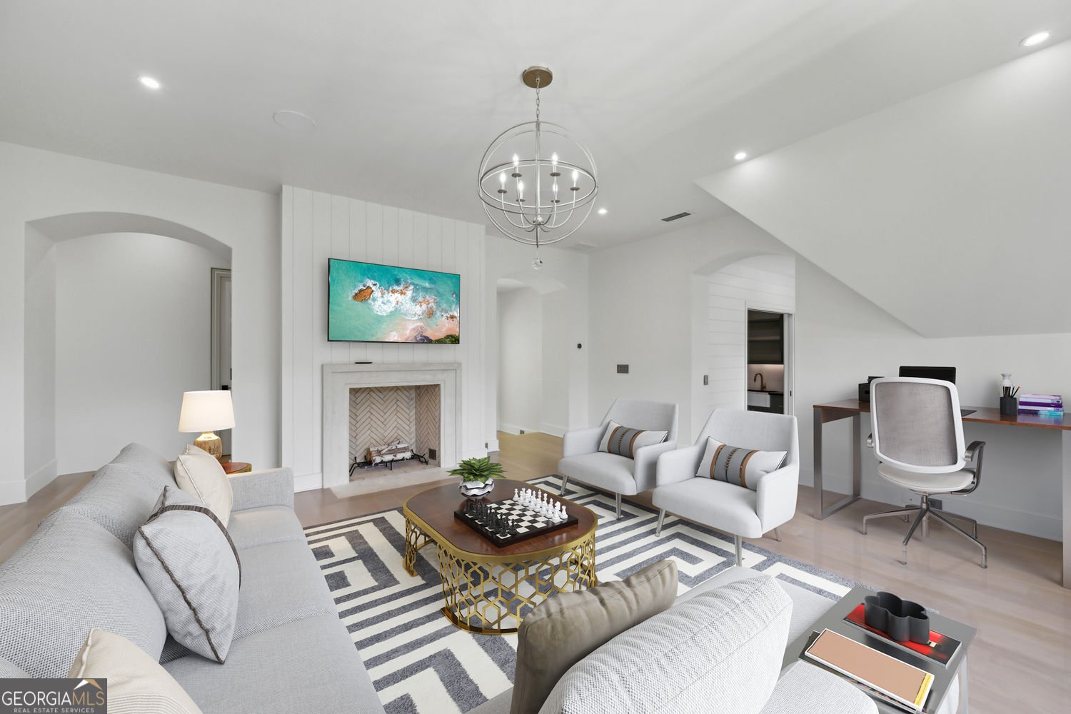 4725 Northside Drive Sandy Springs - 38