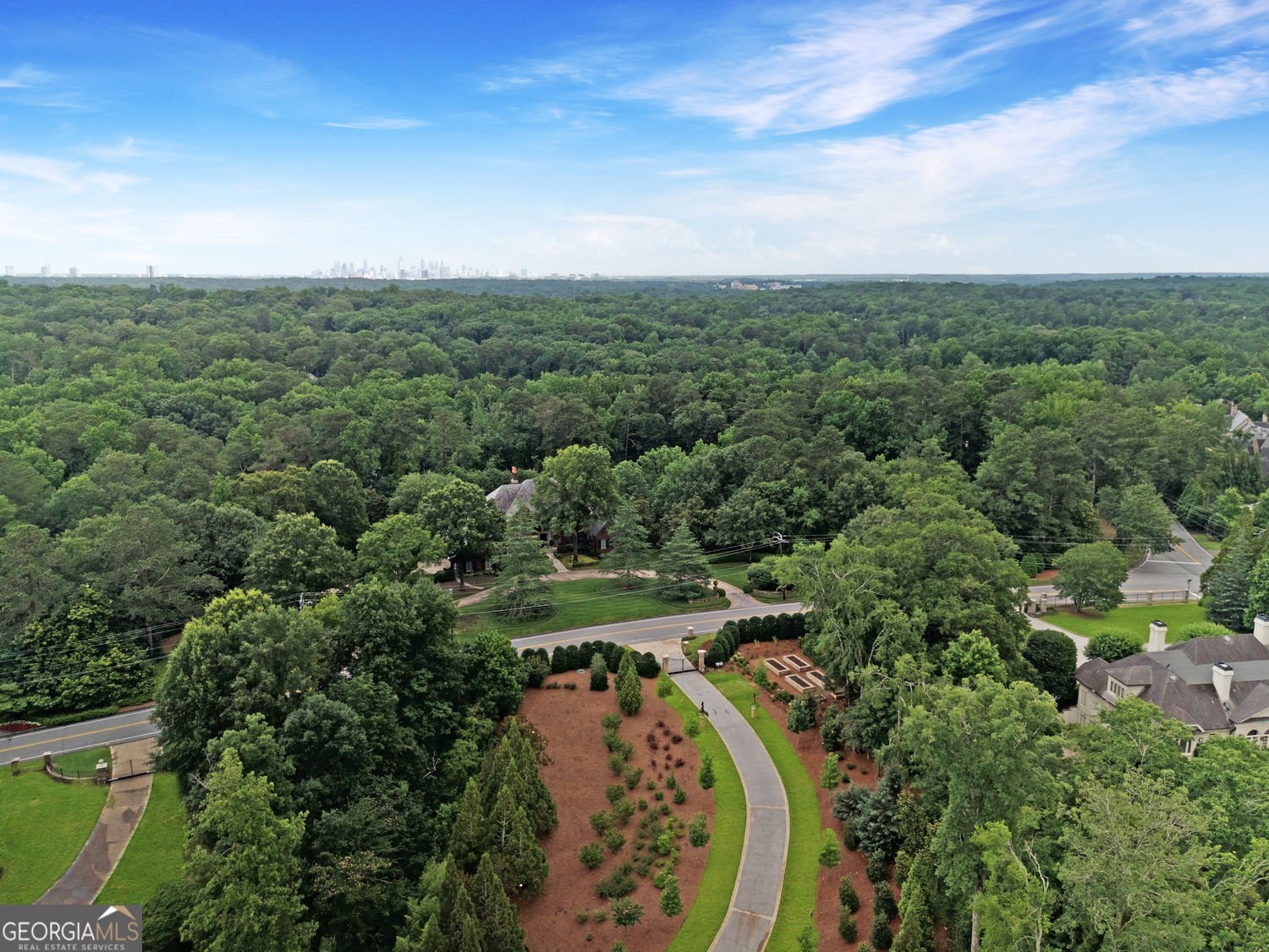 4725 Northside Drive Sandy Springs - 4
