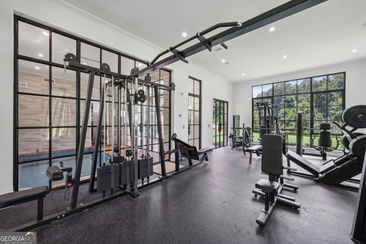 4725 Northside Drive Sandy Springs - 58