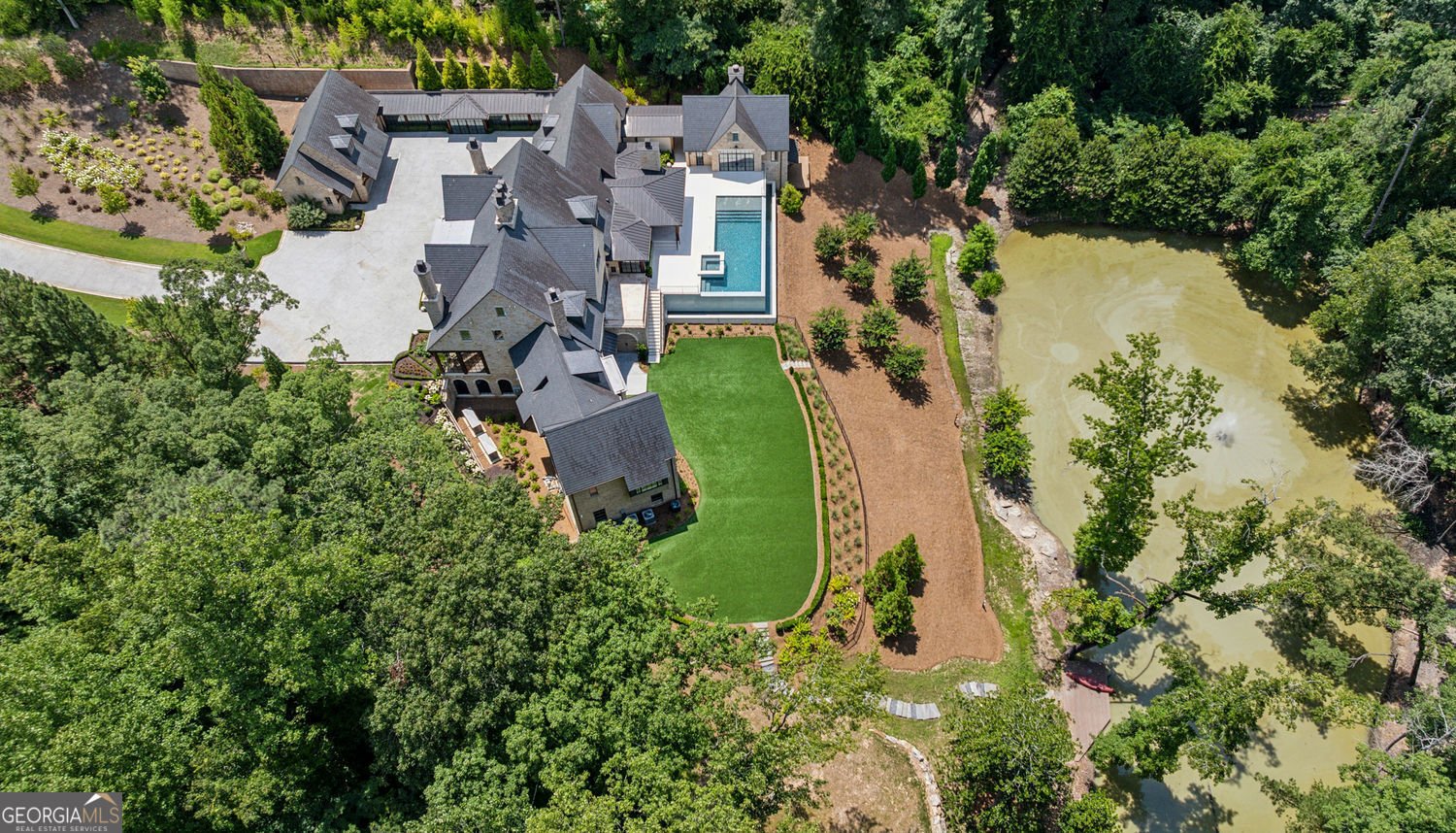 4725 Northside Drive Sandy Springs - 6