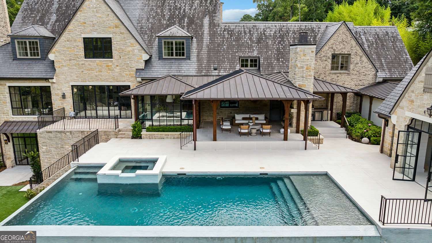4725 Northside Drive Sandy Springs - 73
