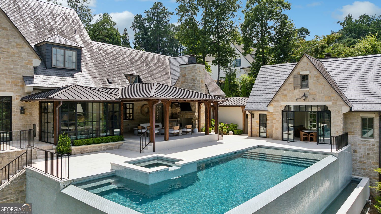 4725 Northside Drive Sandy Springs - 74