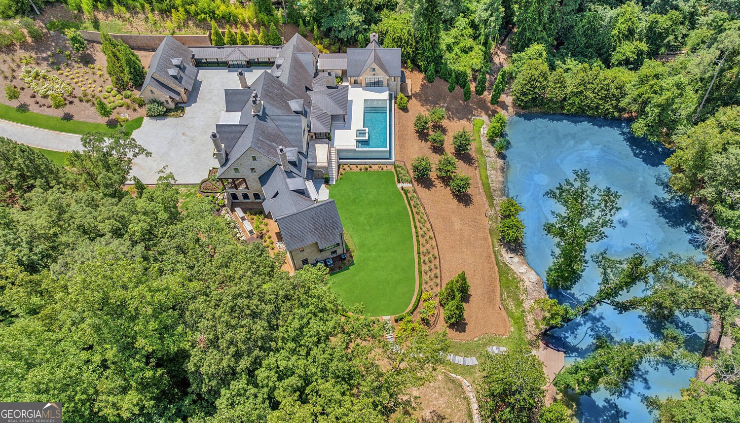 4725 Northside Drive Sandy Springs - 77