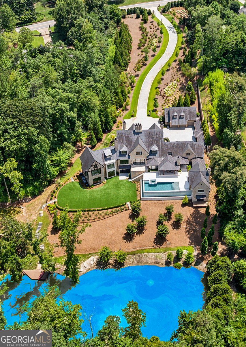 4725 Northside Drive Sandy Springs - 79