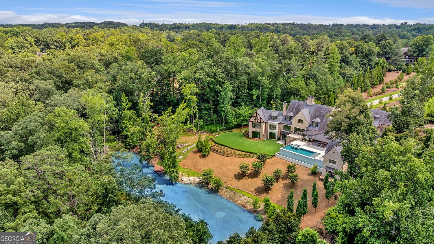 4725 Northside Drive Sandy Springs - 8
