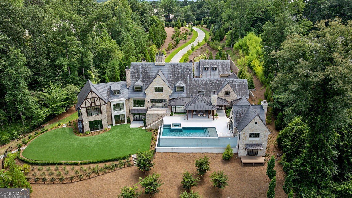 4725 Northside Drive Sandy Springs - 9