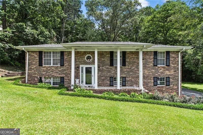 175 Hickory Circle Ringgold - 1