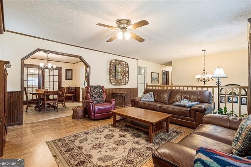 175 Hickory Circle Ringgold - 4