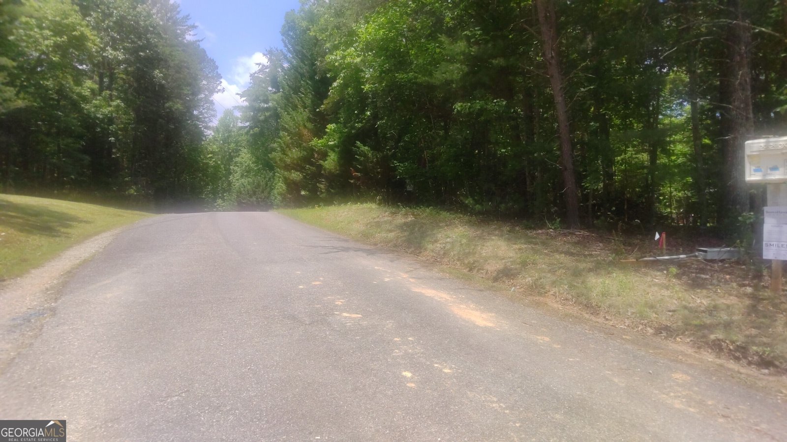 LOT 10 Hawks Nest Road Blairsville - 18