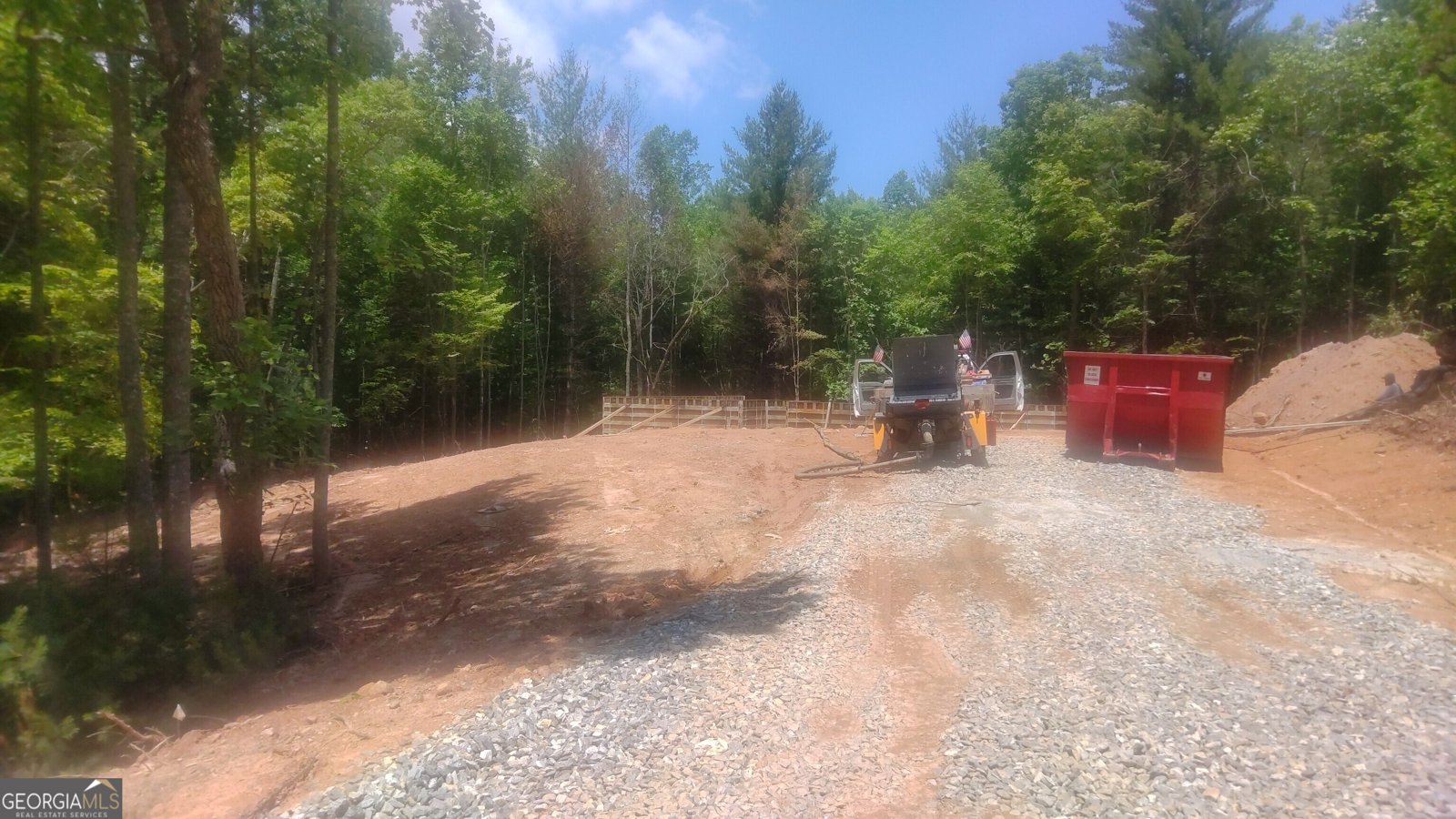 LOT 10 Hawks Nest Road Blairsville - 19