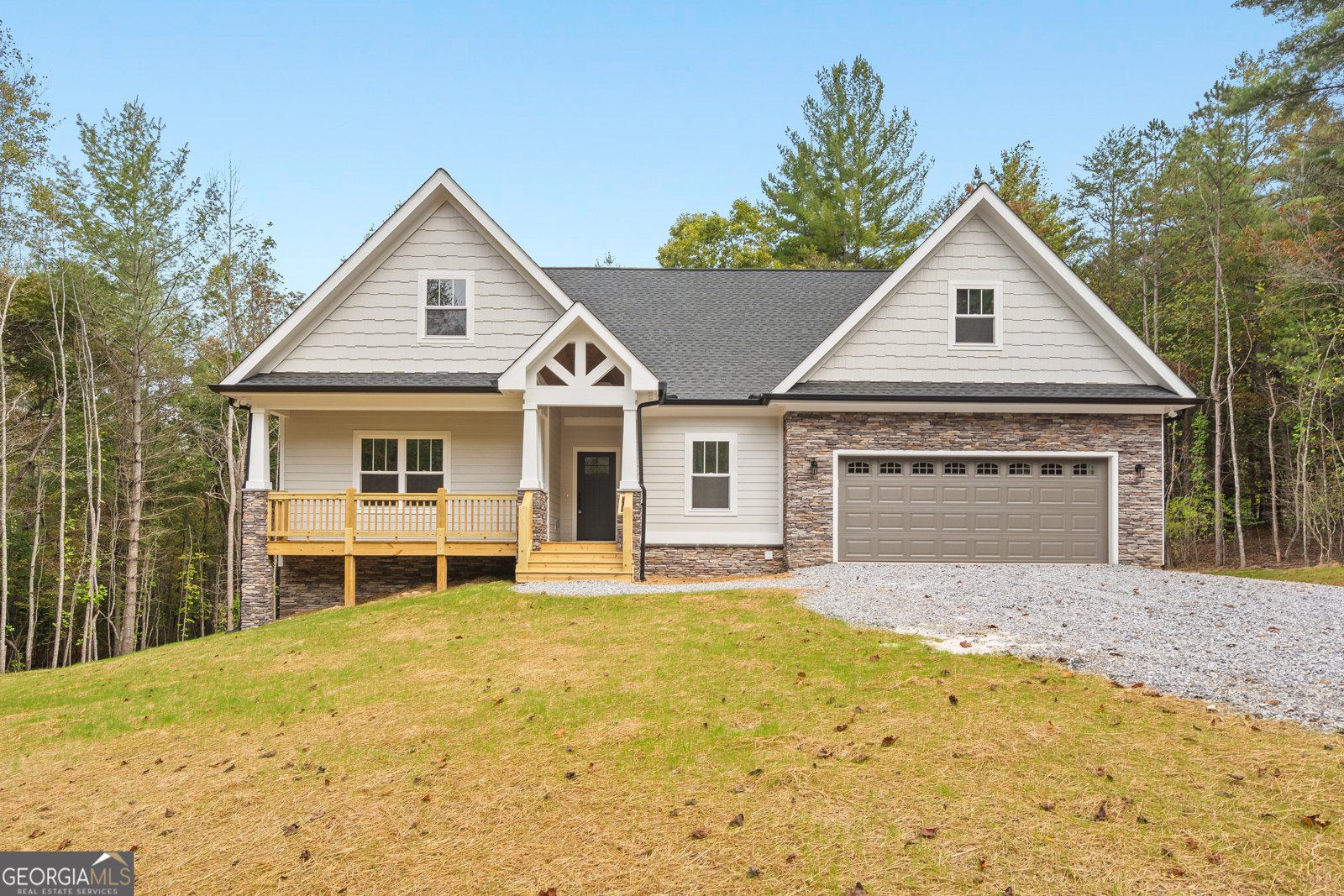LOT 10 Hawks Nest Road Blairsville - 24