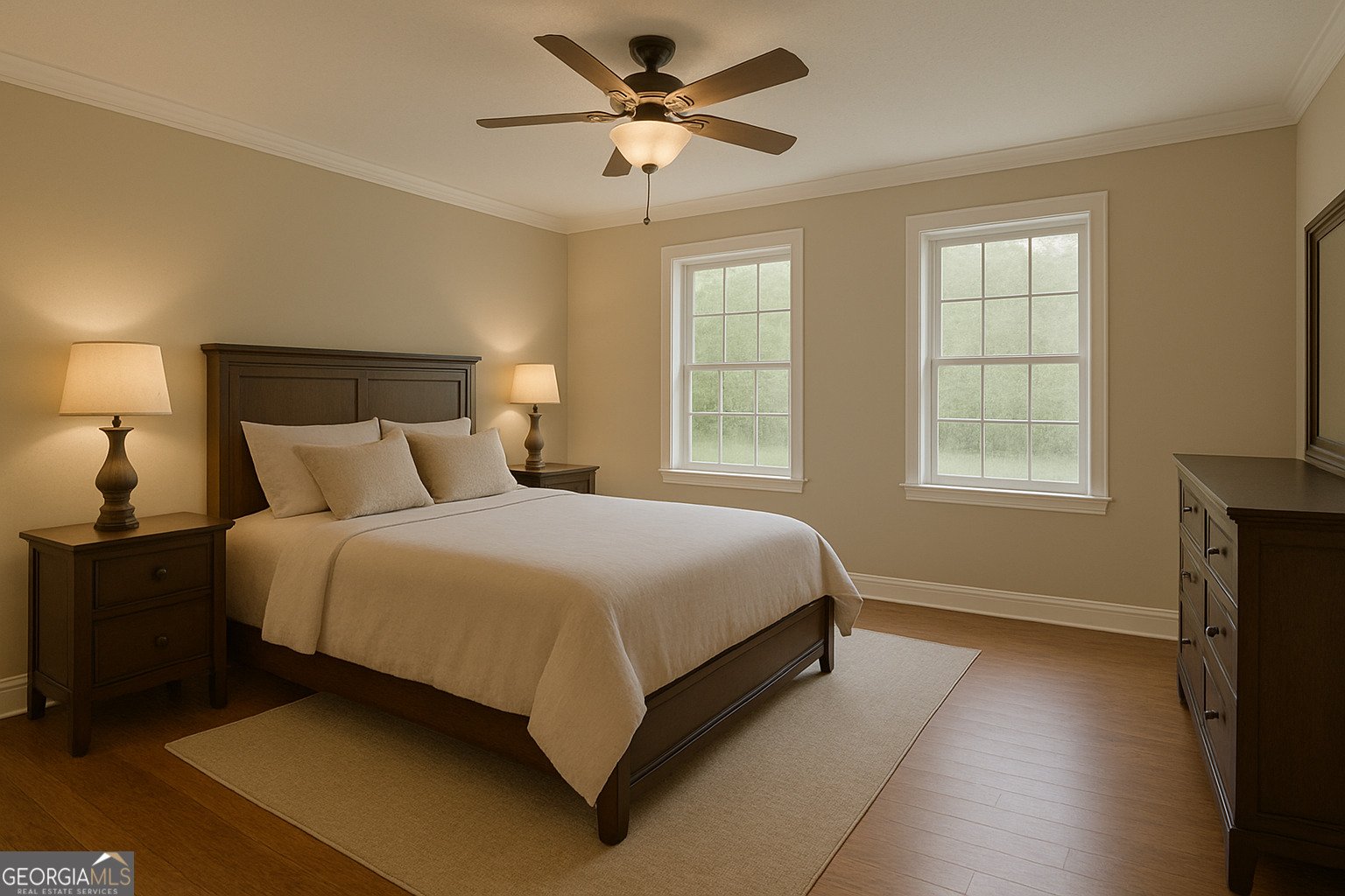 LOT 10 Hawks Nest Road Blairsville - 8
