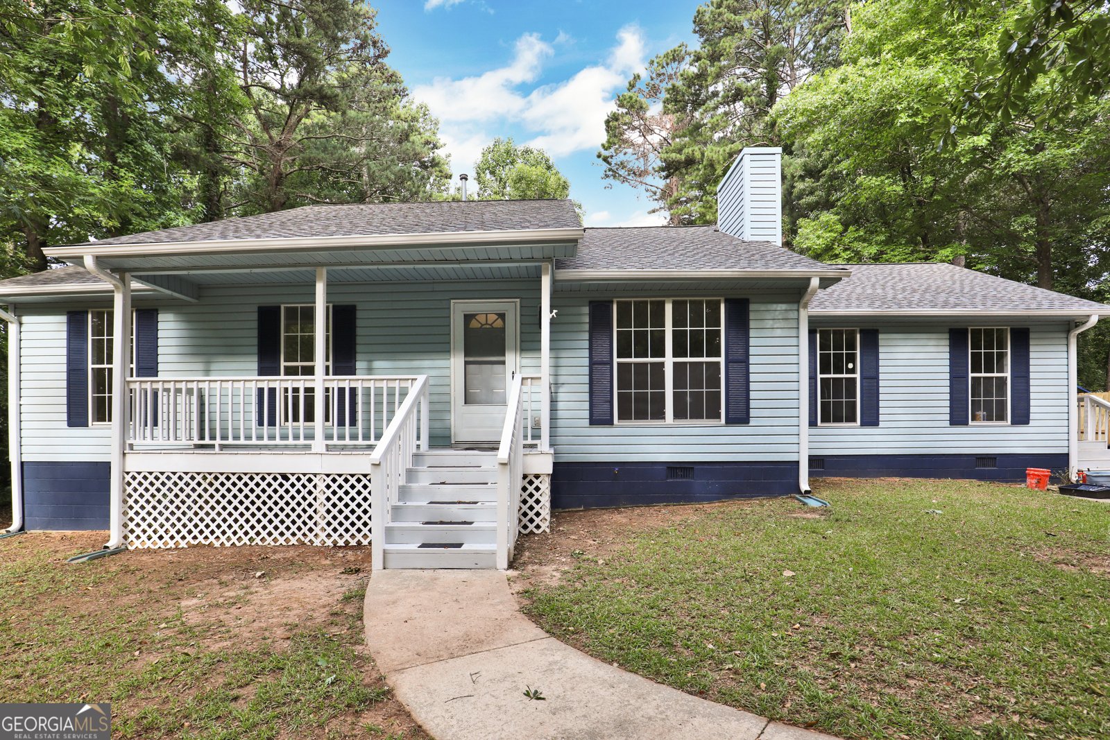 6211 Ward Road Union City - 2