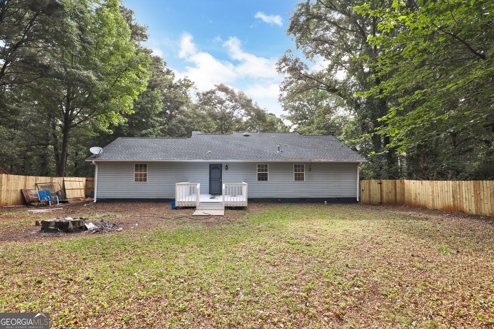 6211 Ward Road Union City - 33