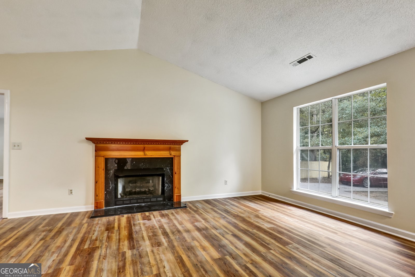 6211 Ward Road Union City - 6