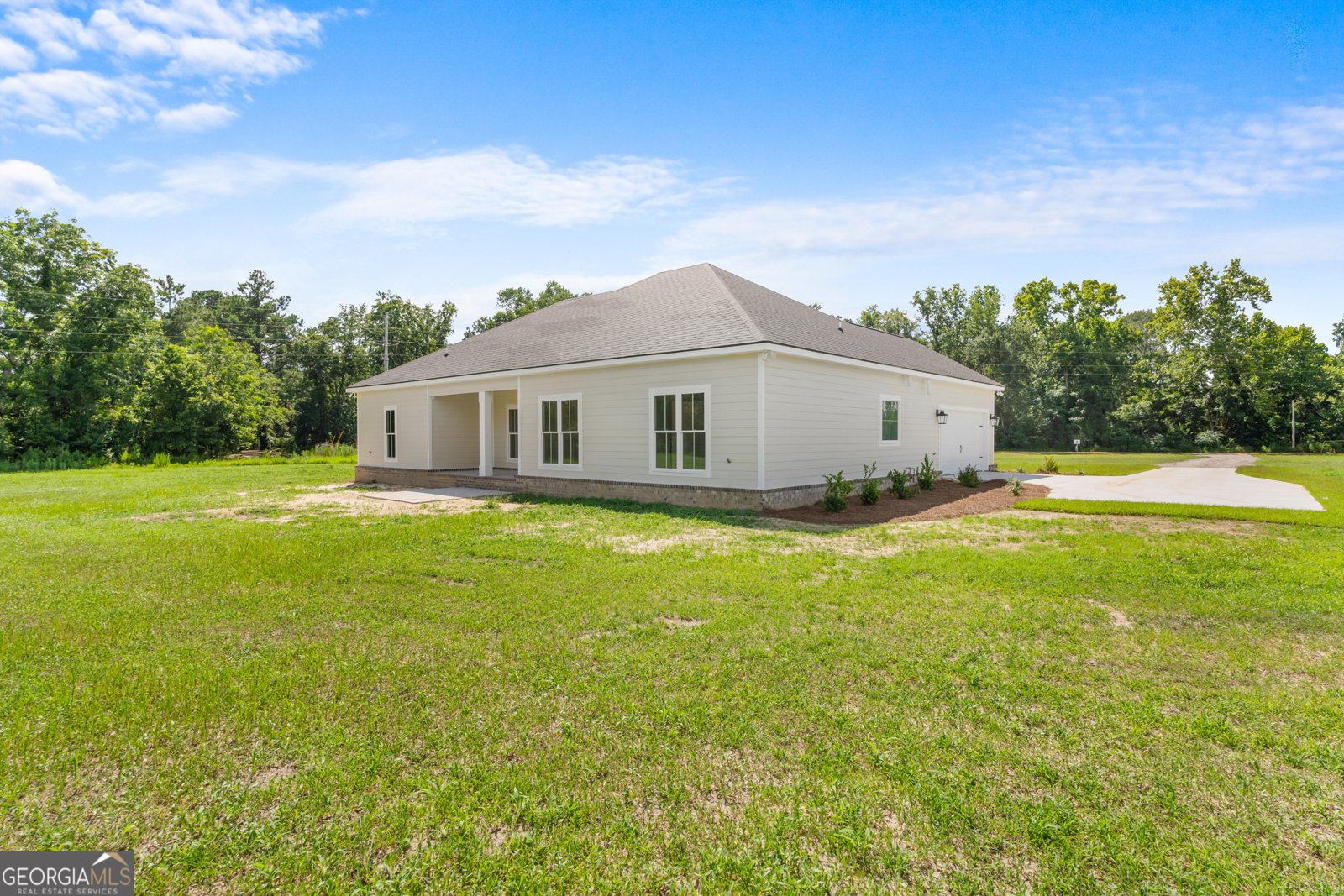 102 Jack Kennedy Road Statesboro - 1