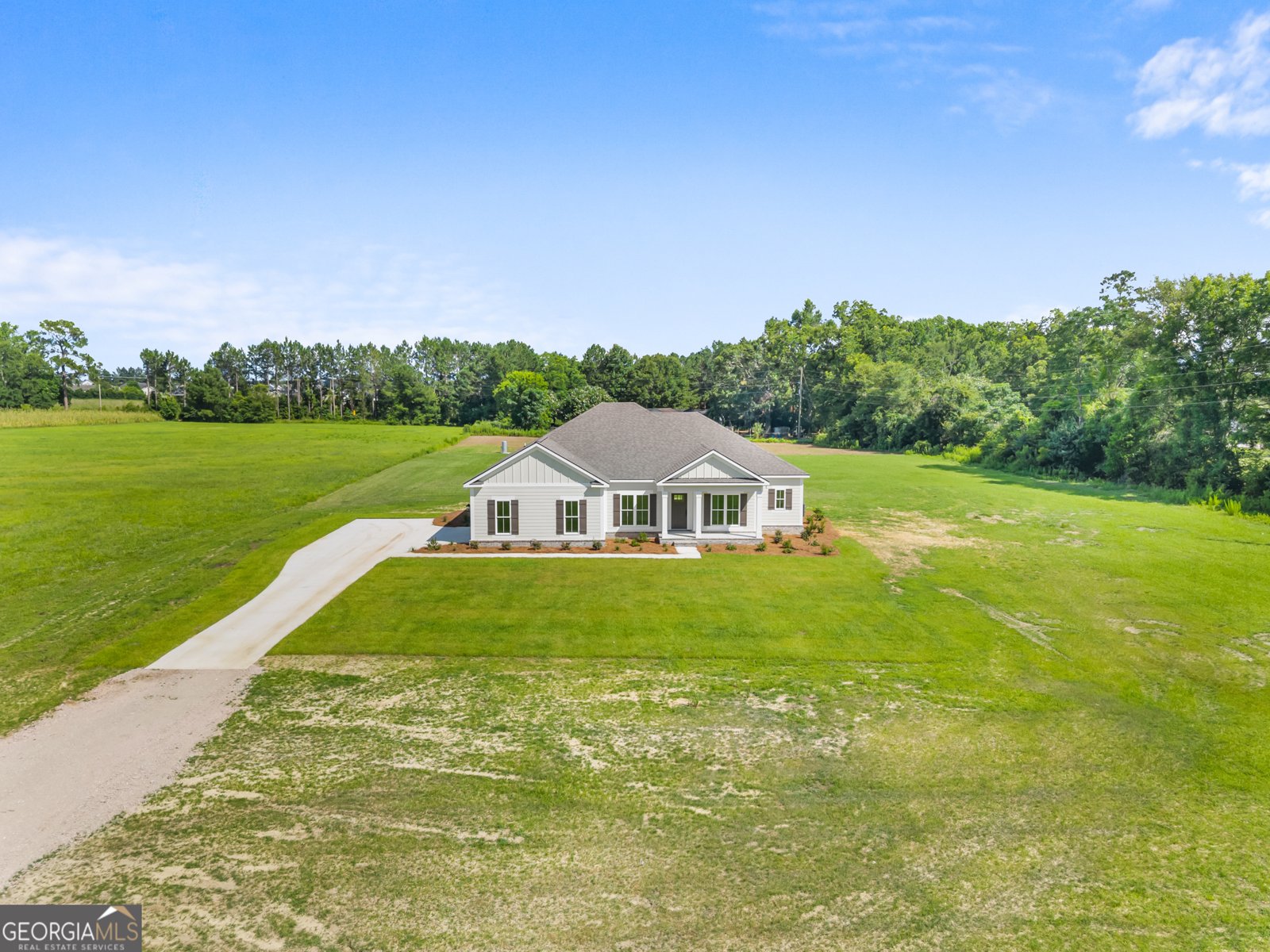 102 Jack Kennedy Road Statesboro - 2