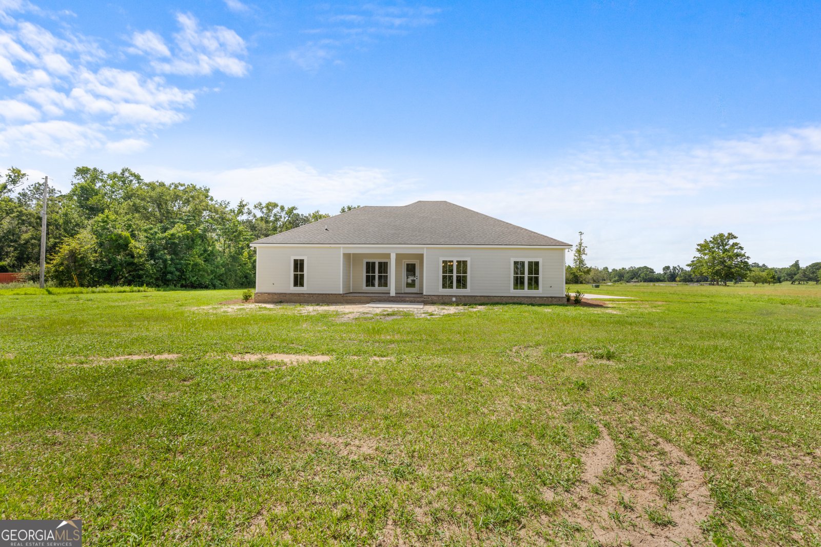 102 Jack Kennedy Road Statesboro - 26