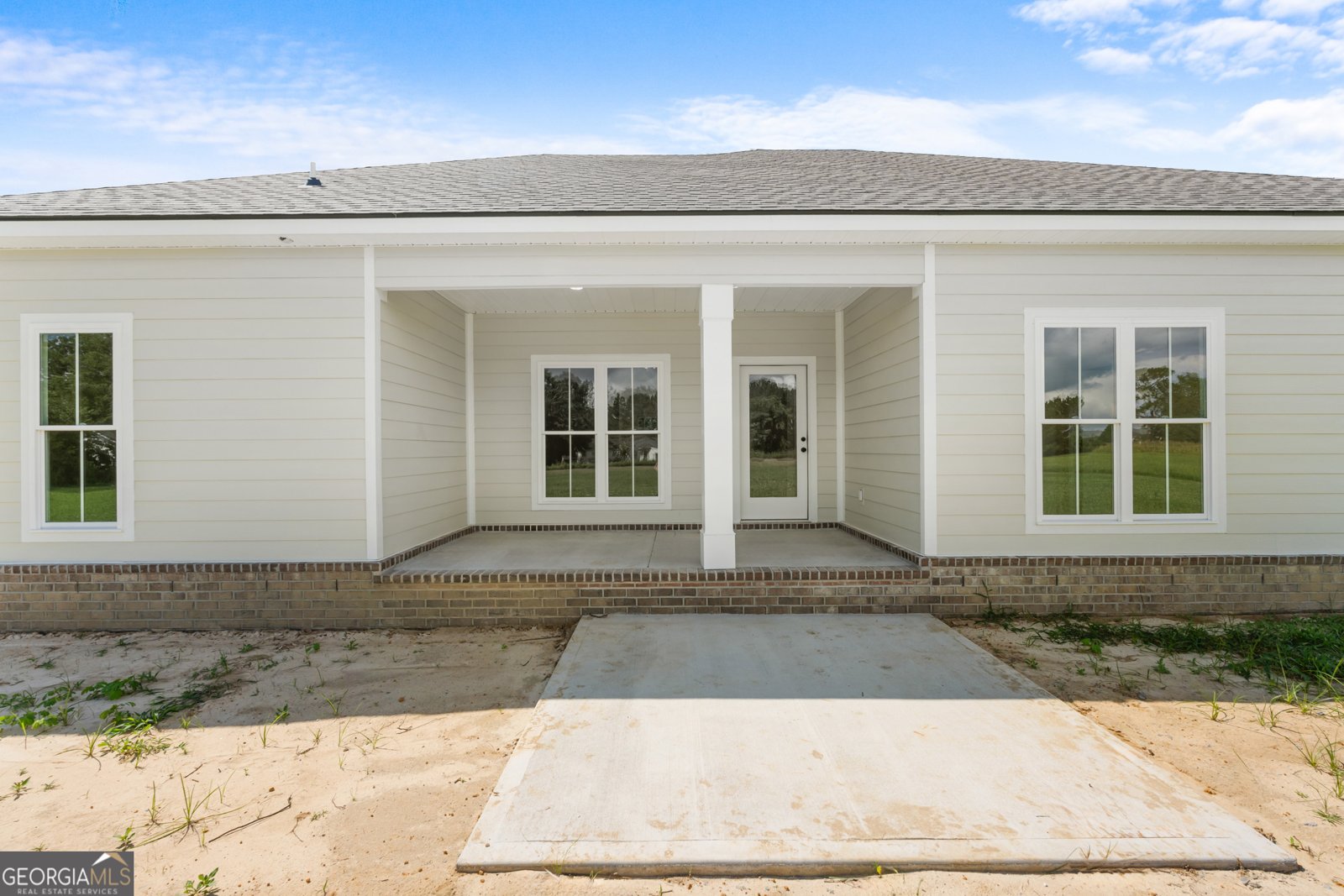 102 Jack Kennedy Road Statesboro - 27