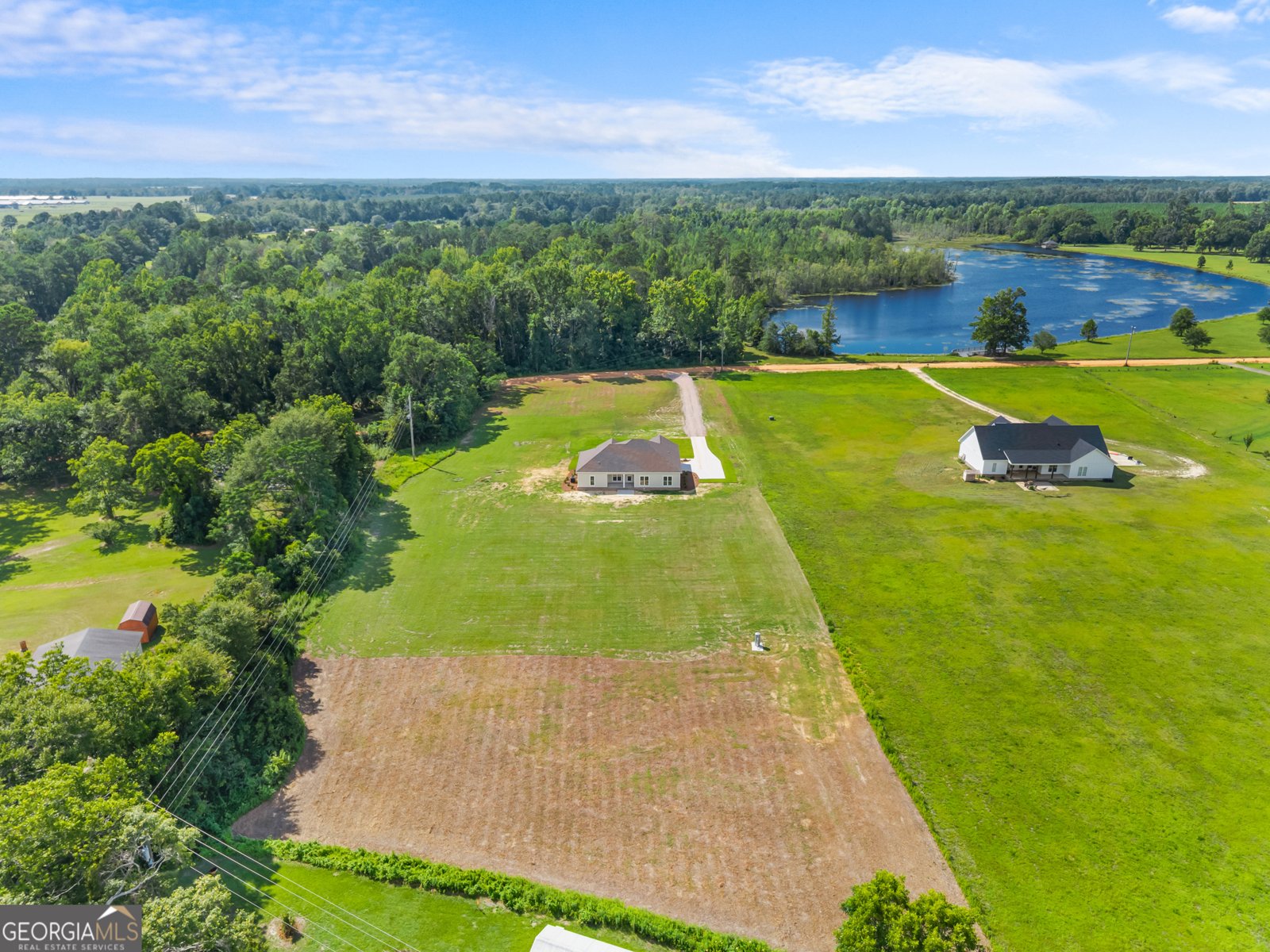 102 Jack Kennedy Road Statesboro - 3