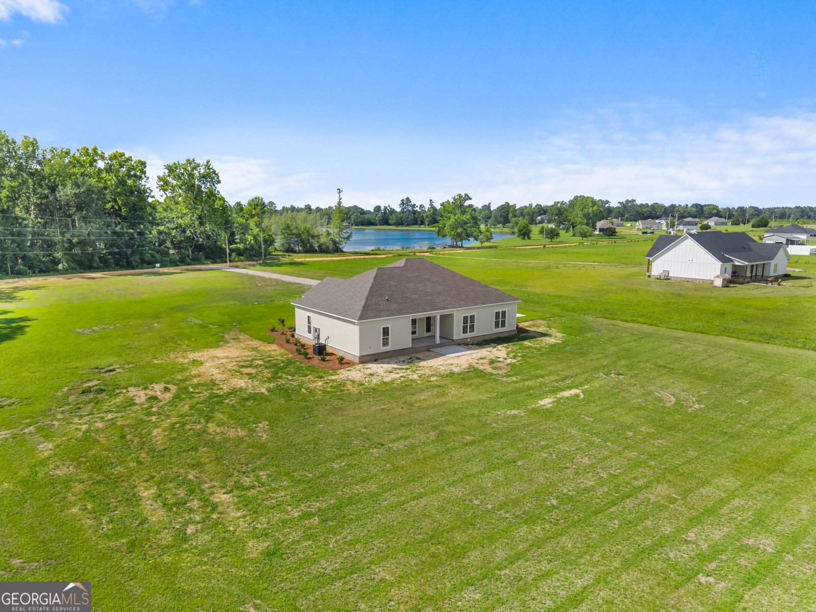 102 Jack Kennedy Road Statesboro - 4
