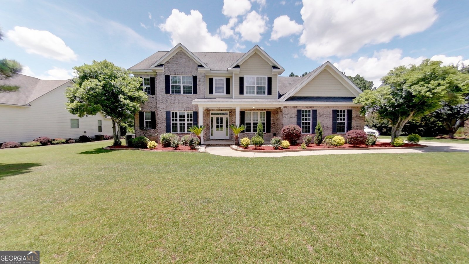 107 Andee Way Thomasville - main photo