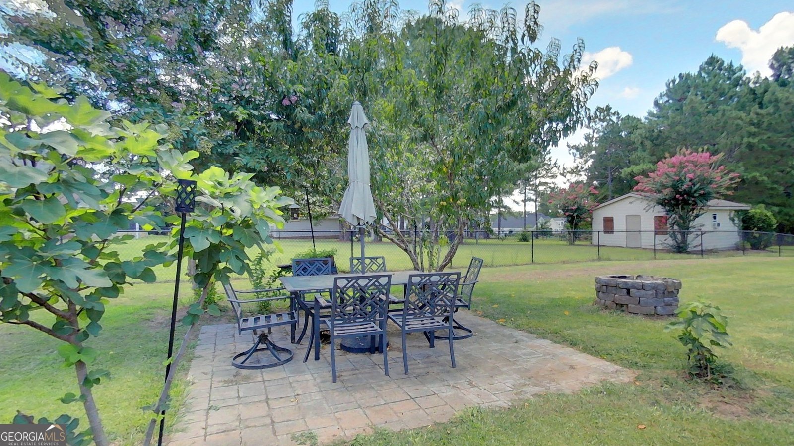 107 Andee Way Thomasville - 14