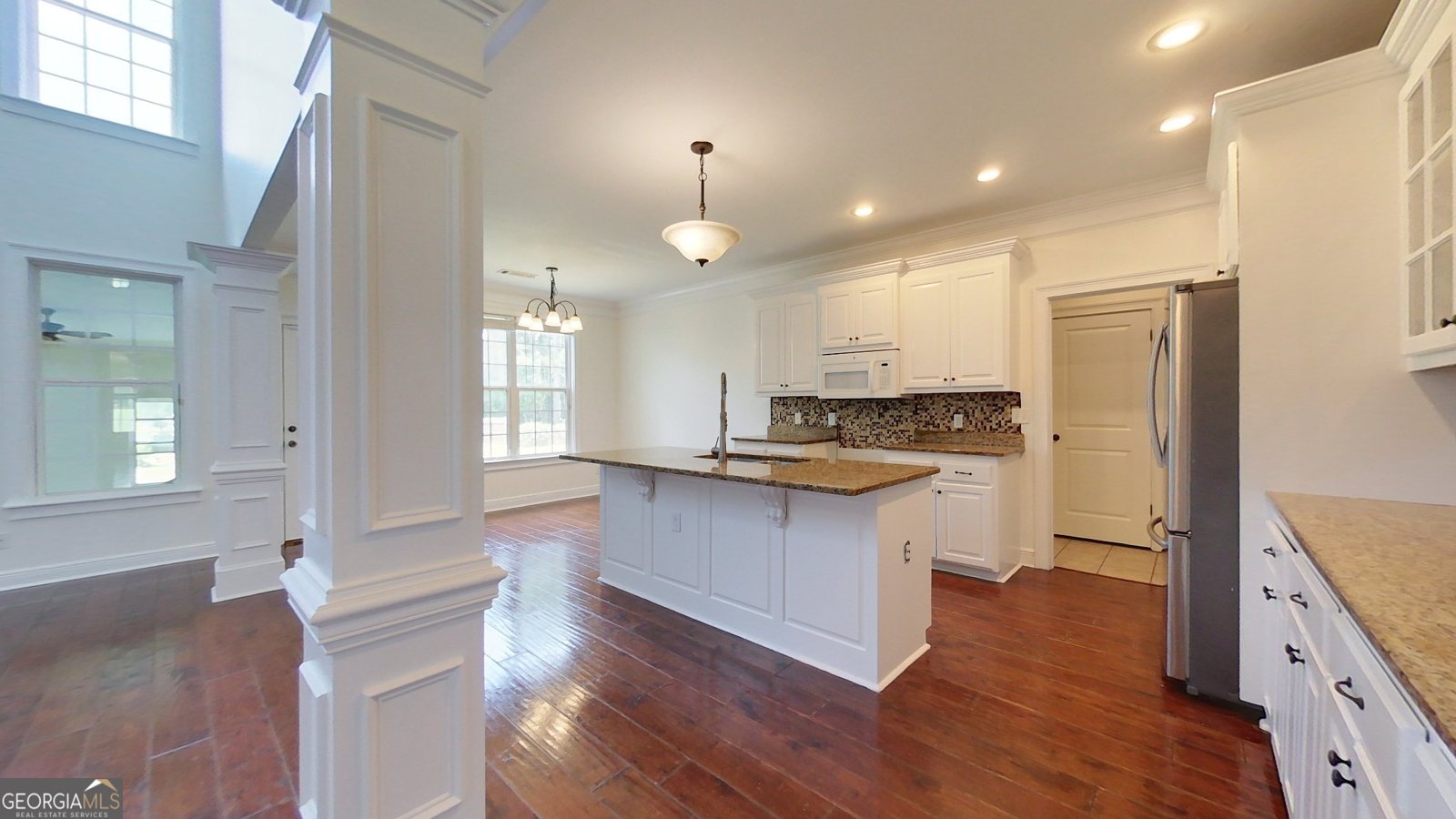 107 Andee Way Thomasville - 23