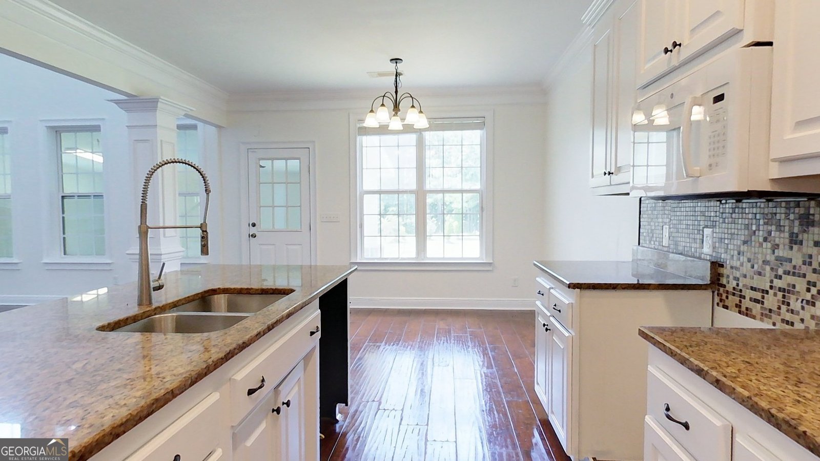 107 Andee Way Thomasville - 27