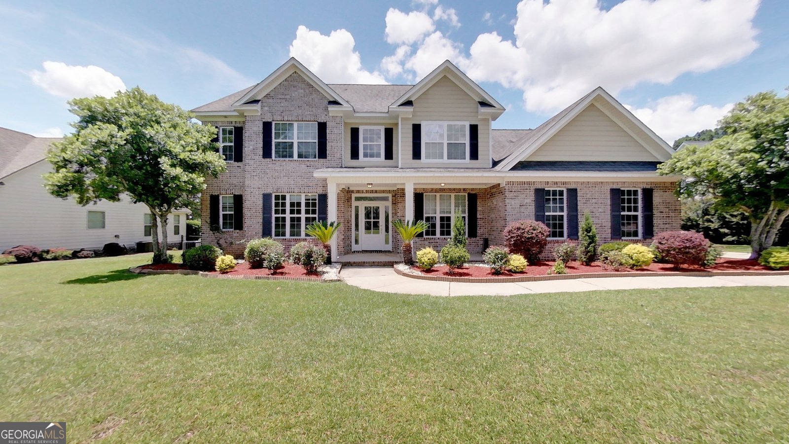 107 Andee Way Thomasville - 3