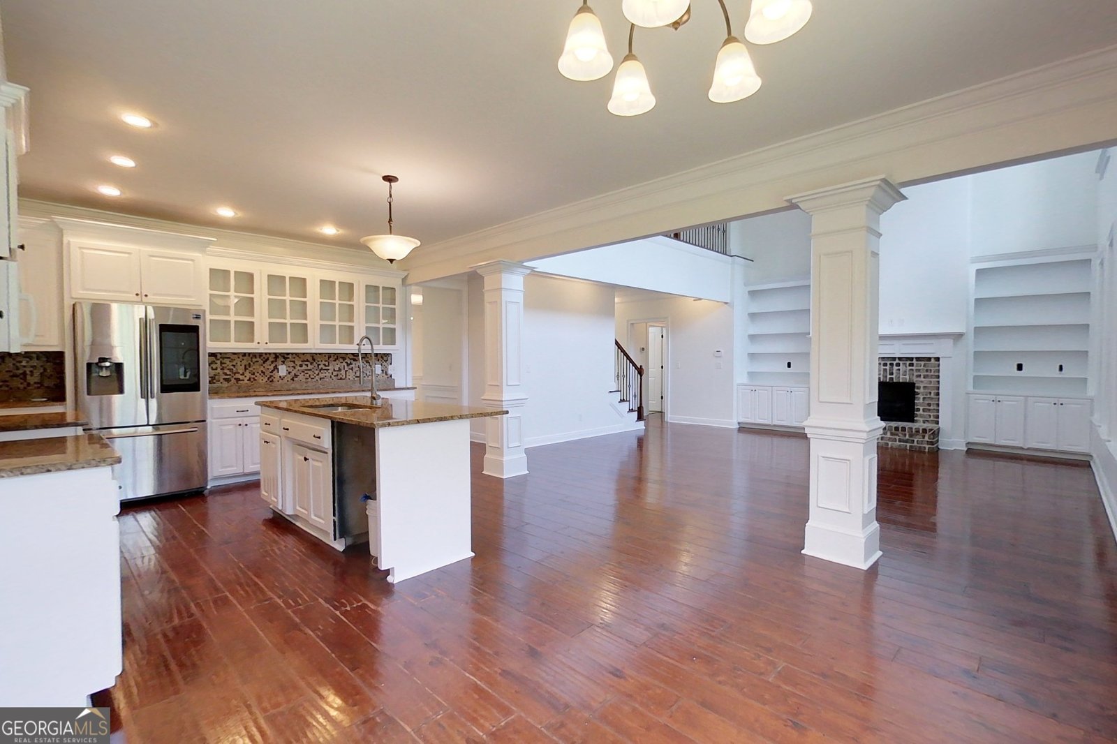 107 Andee Way Thomasville - 31