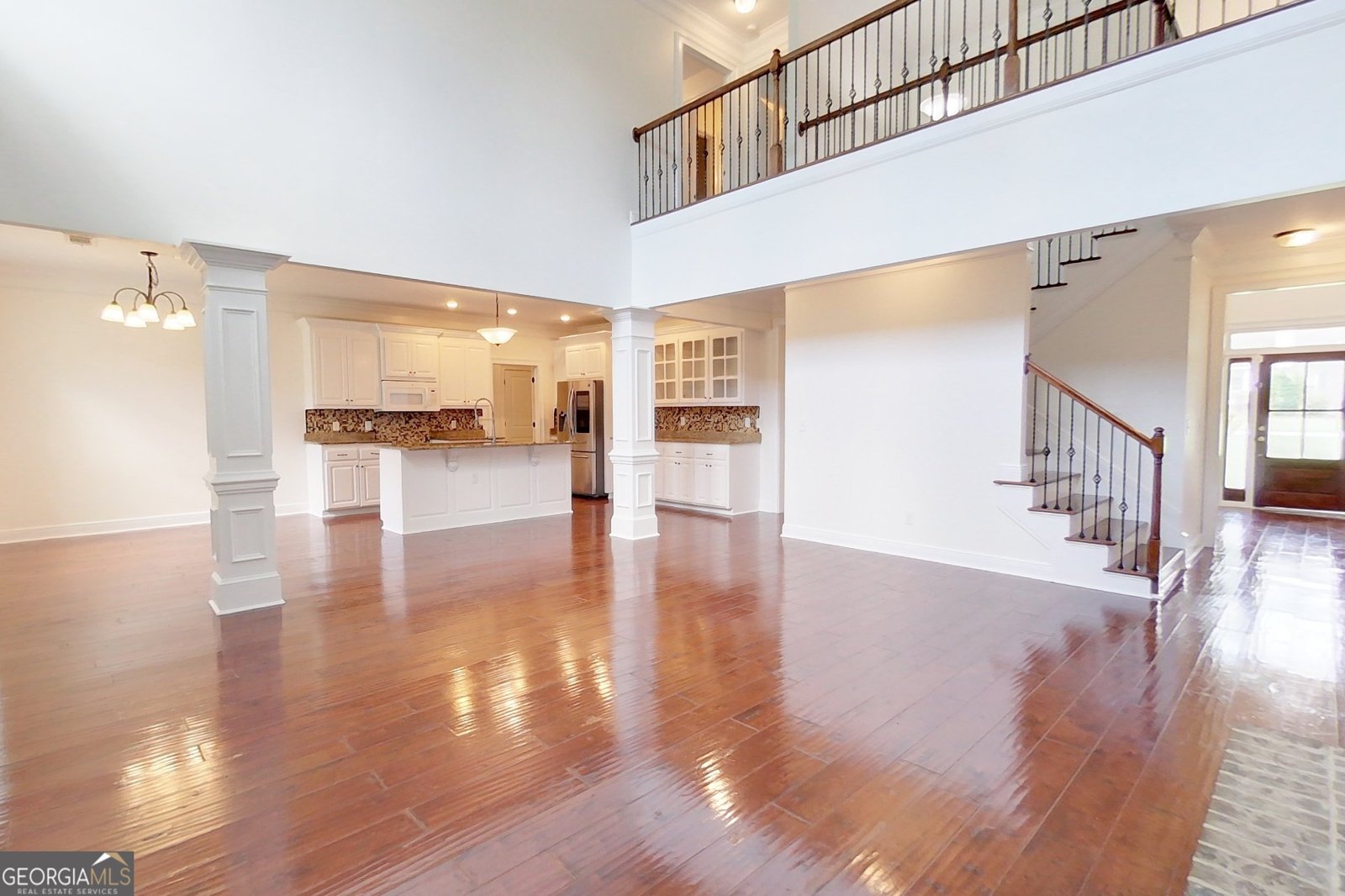 107 Andee Way Thomasville - 39