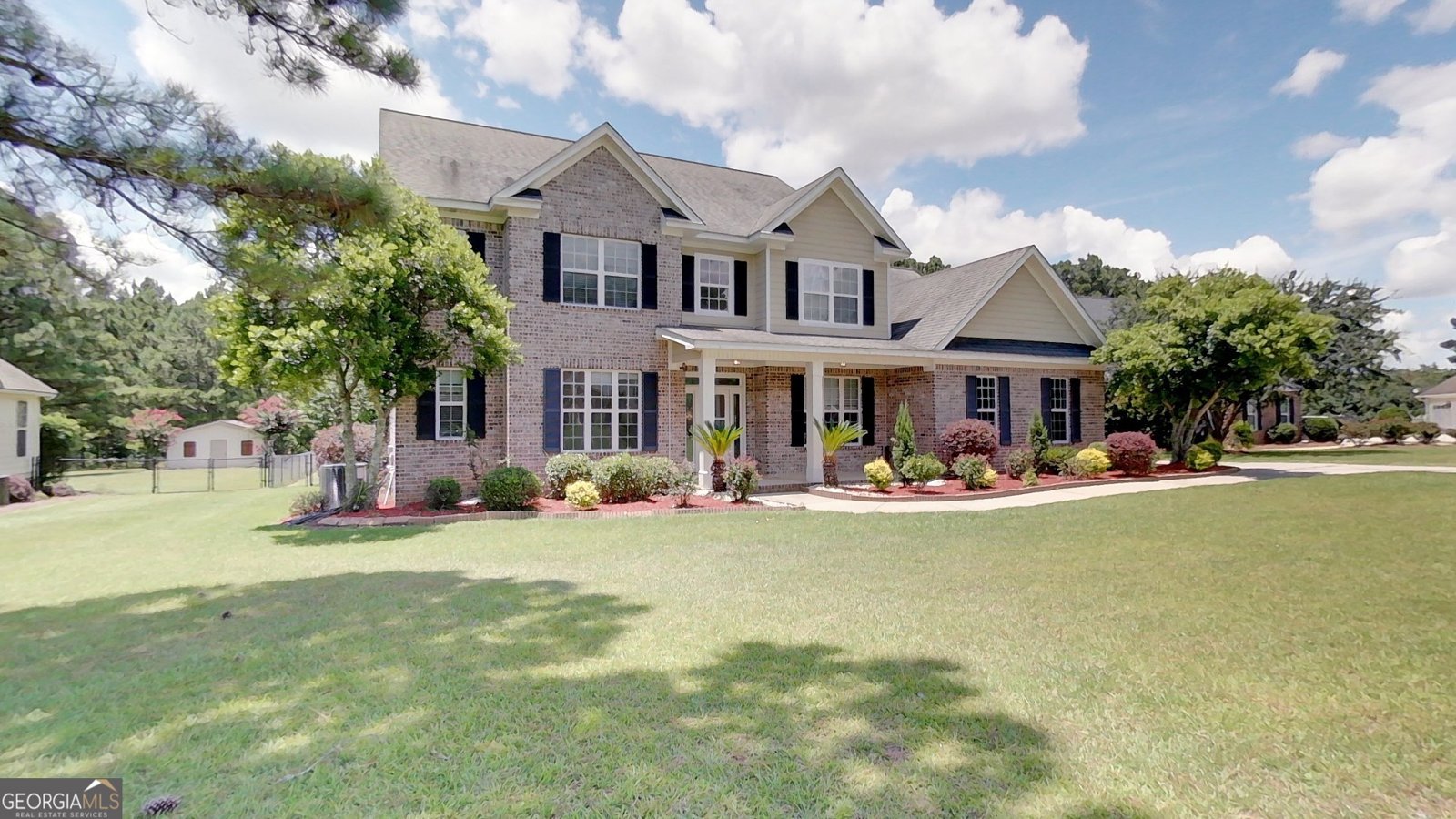 107 Andee Way Thomasville - 4