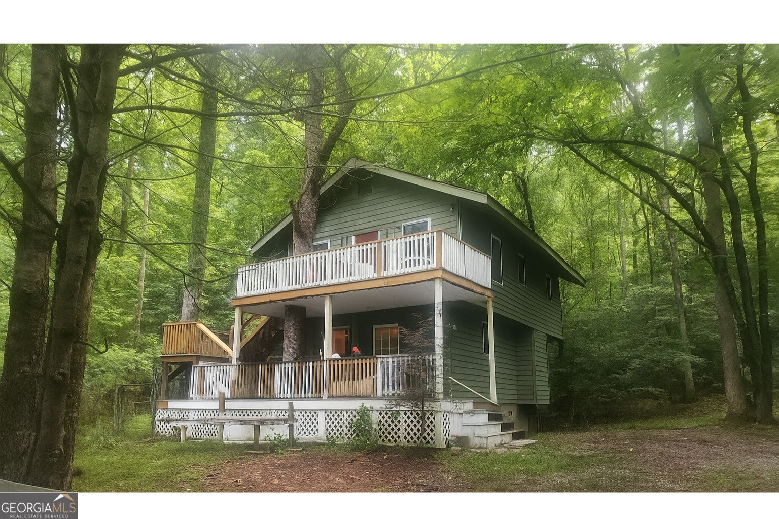 79 Star Lake Lane Sautee Nacoochee - 1