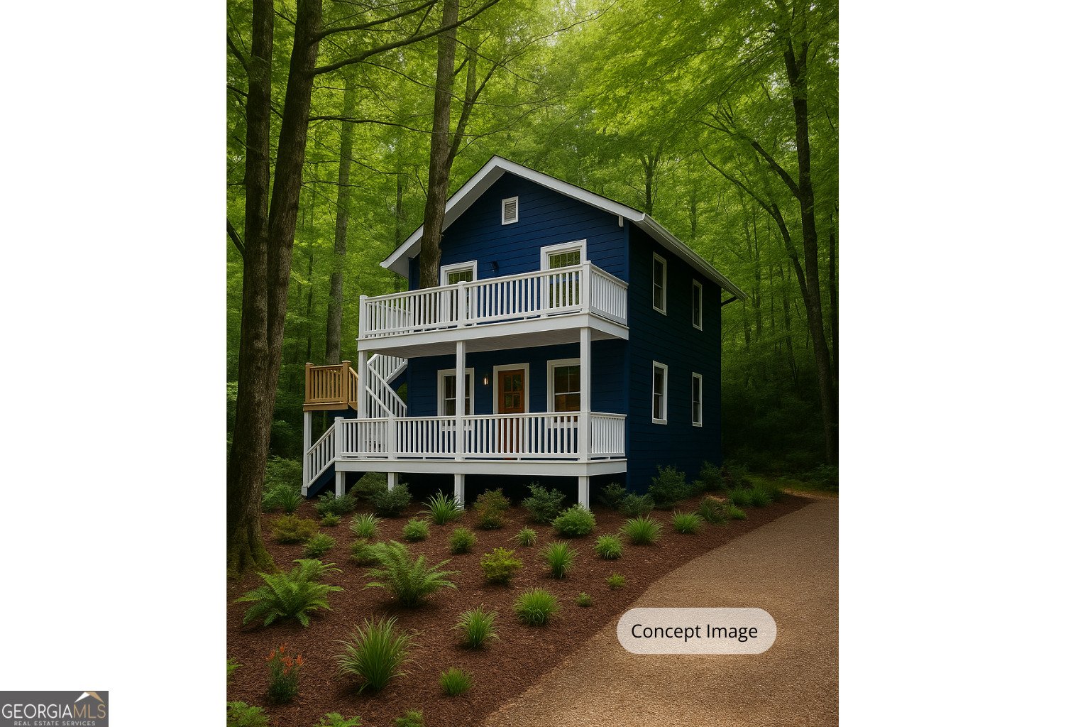 79 Star Lake Lane Sautee Nacoochee - 11