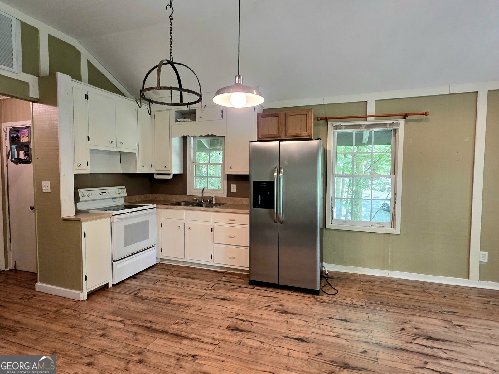 79 Star Lake Lane Sautee Nacoochee - 3